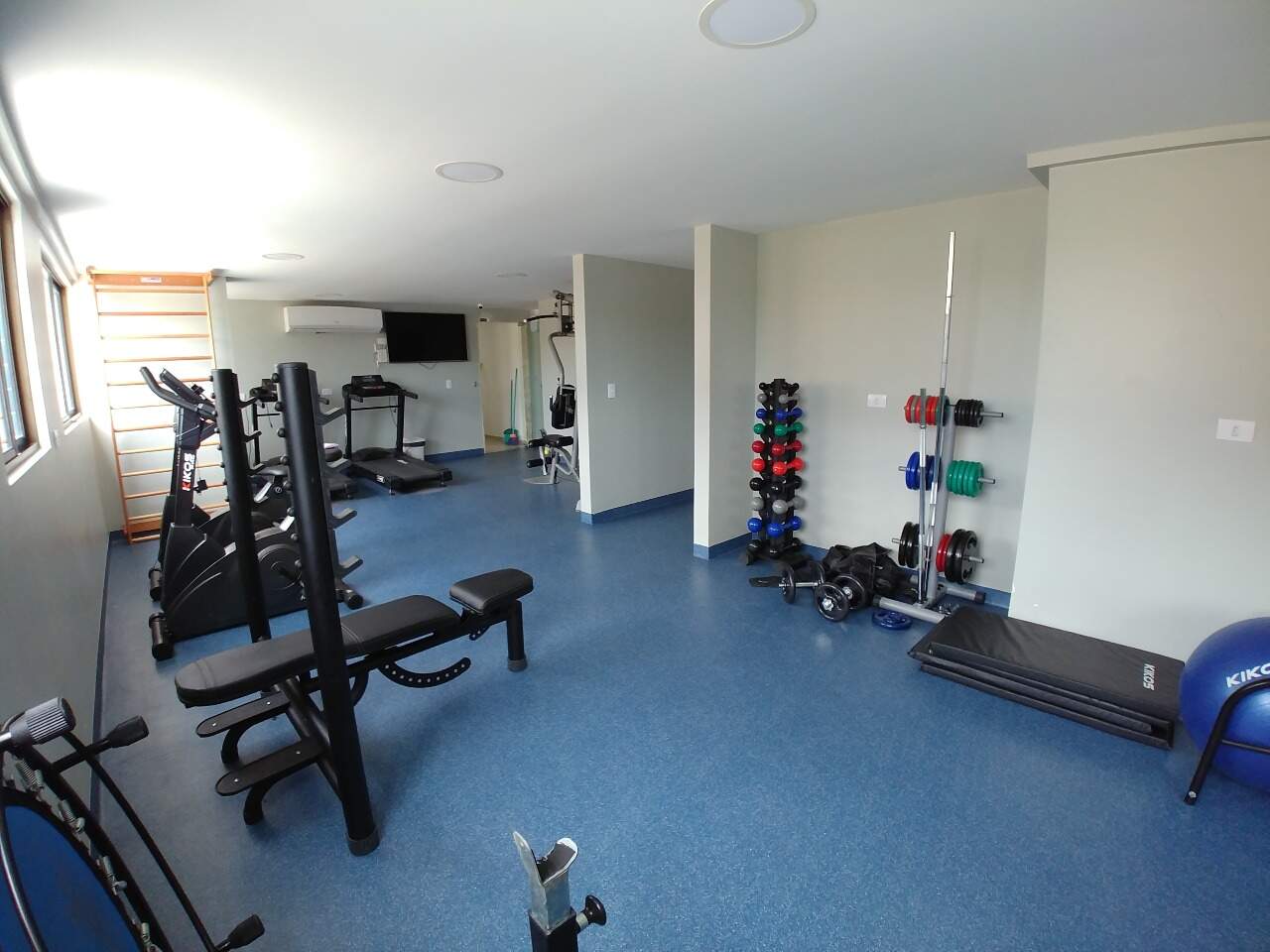 Apartamento para aluguel no Iputinga: