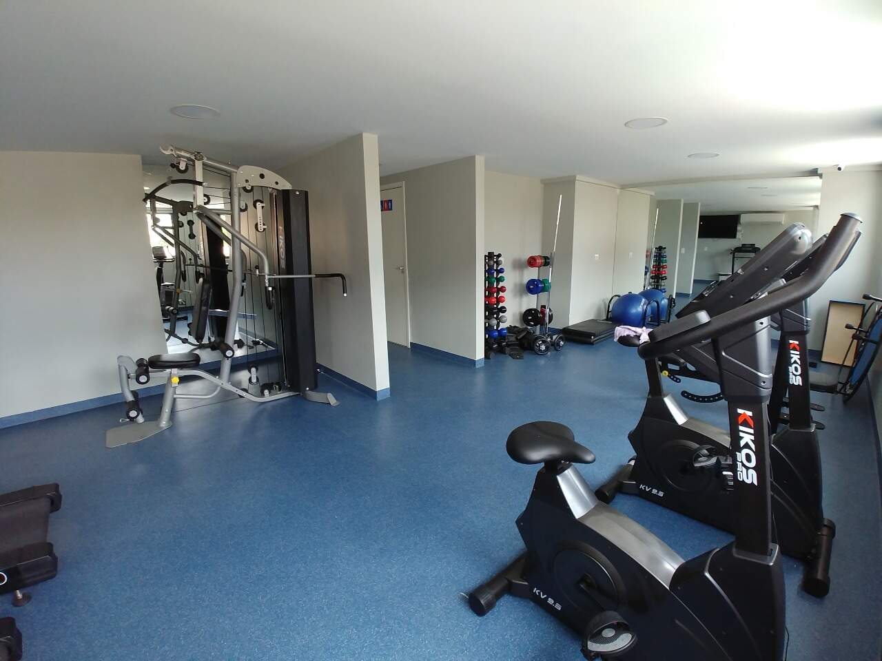 Apartamento para aluguel no Iputinga: