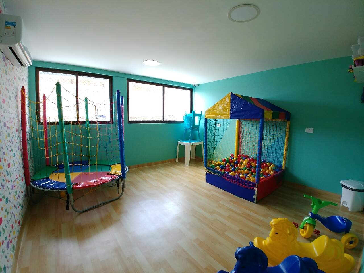 Apartamento para aluguel no Iputinga: