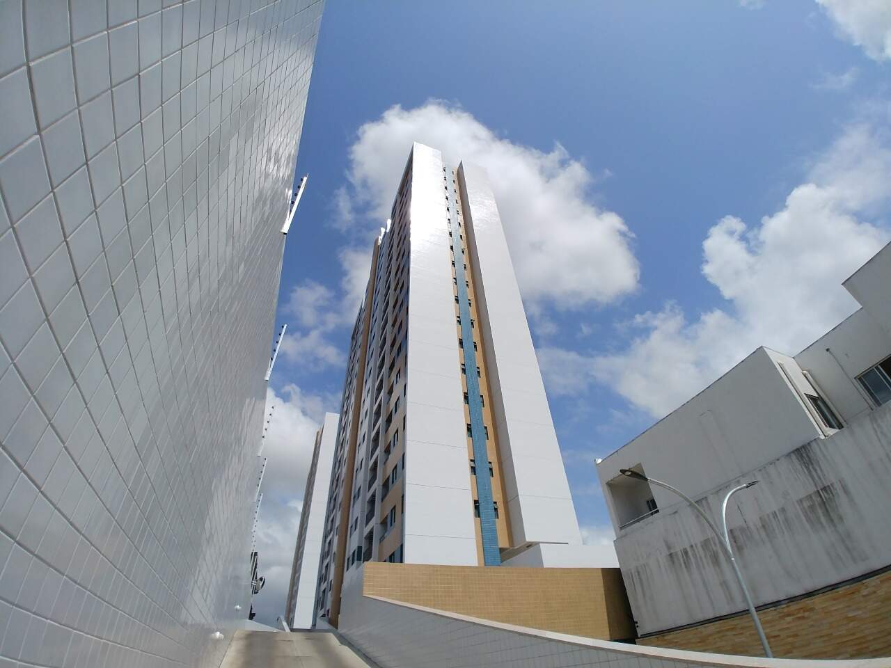 Apartamento para aluguel no Iputinga: