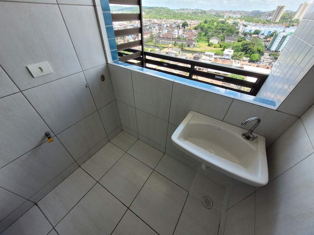 Apartamento para aluguel no Iputinga: