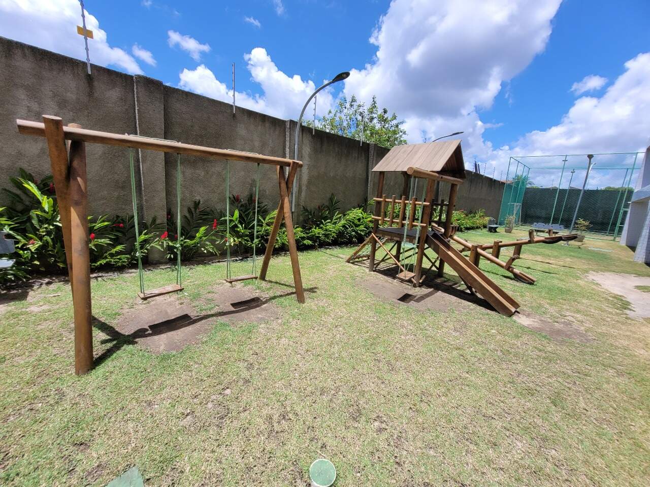 Apartamento para aluguel no Iputinga: