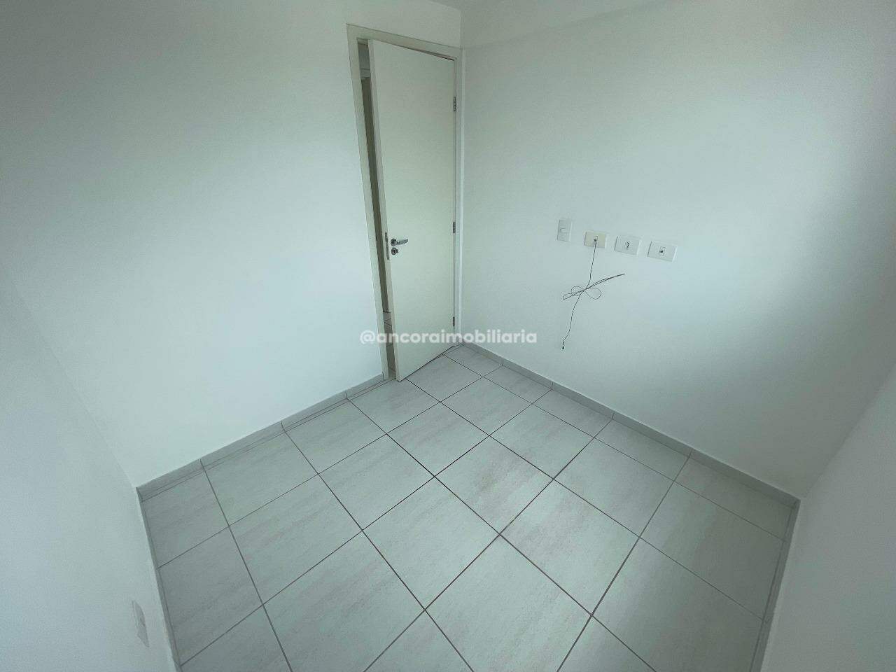 Apartamento para aluguel no Iputinga: