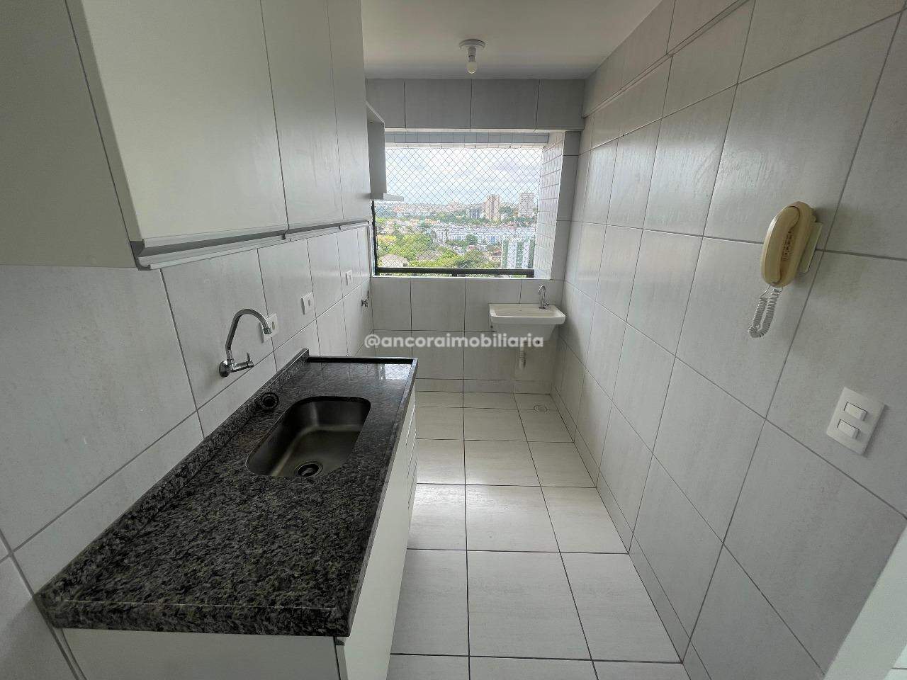 Apartamento para aluguel no Iputinga: