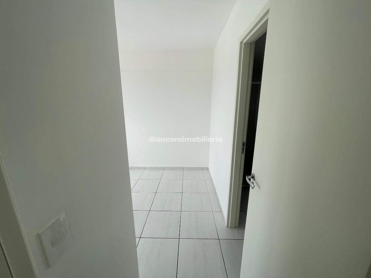Apartamento para aluguel no Iputinga:
