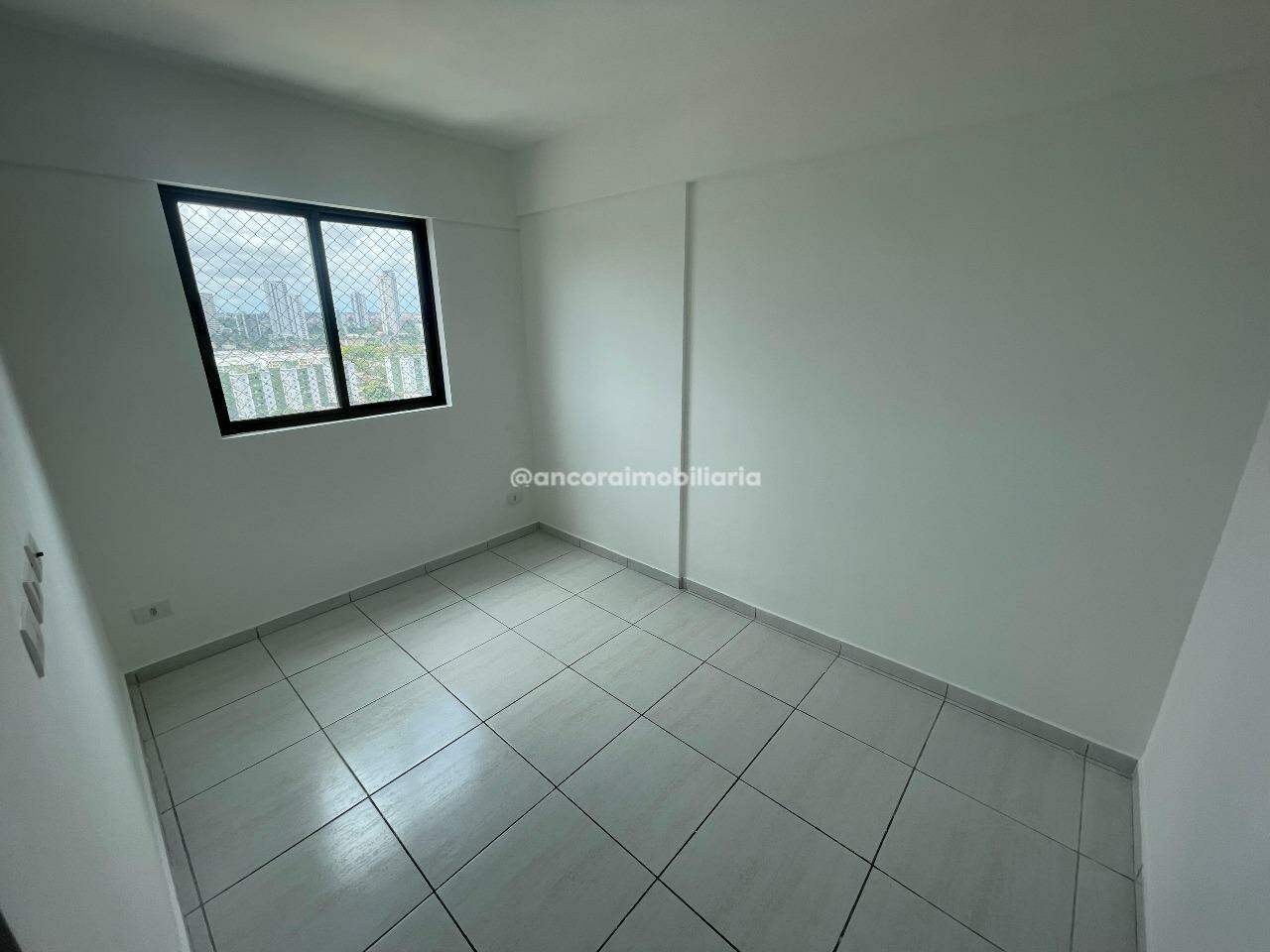 Apartamento para aluguel no Iputinga: