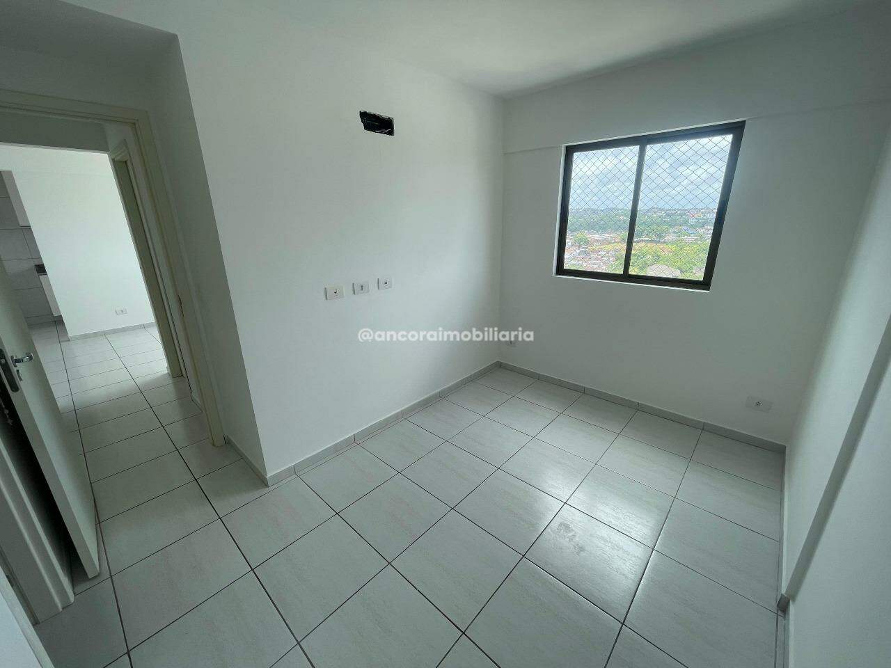 Apartamento para aluguel no Iputinga: