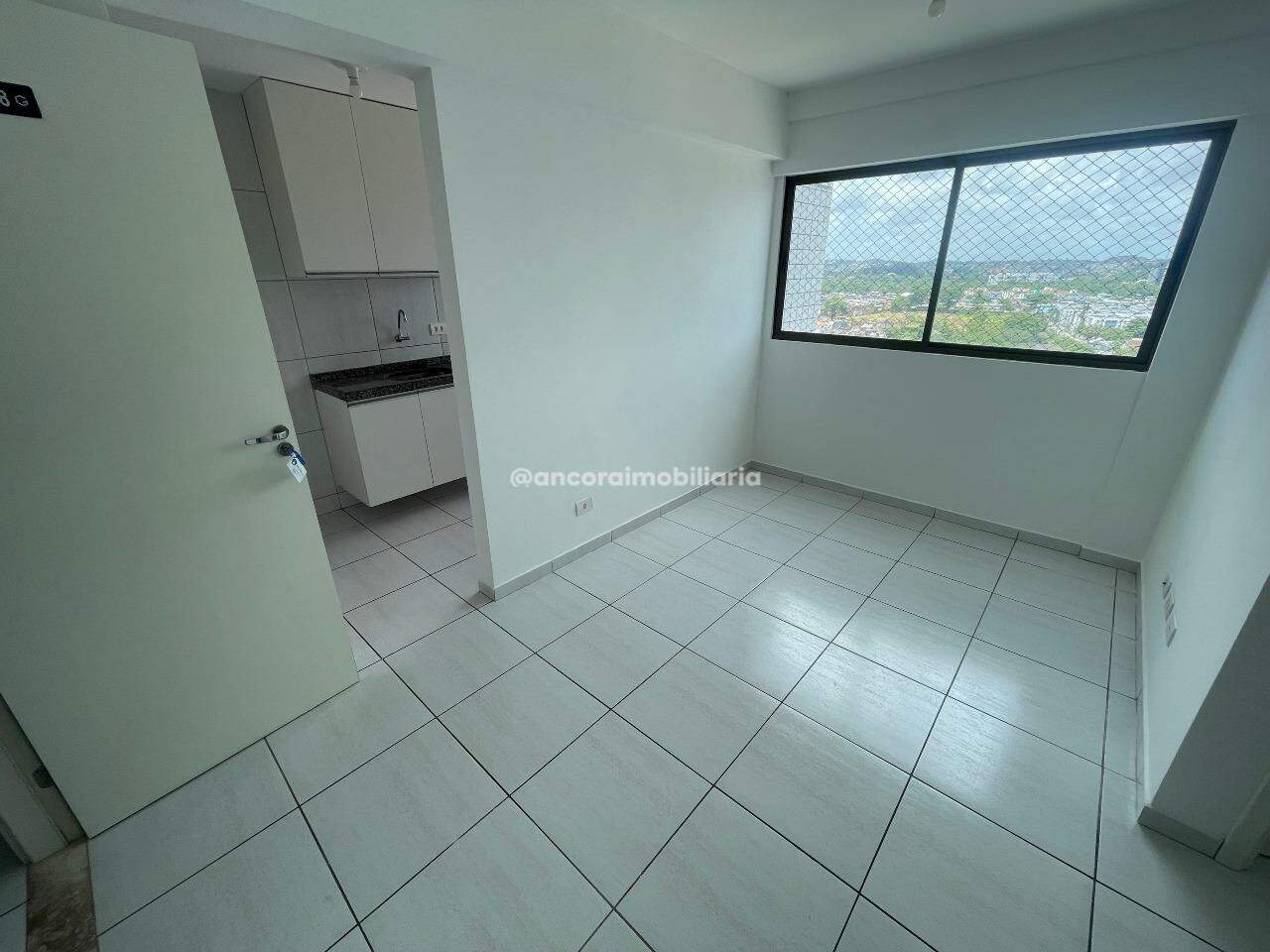Apartamento para aluguel no Iputinga: