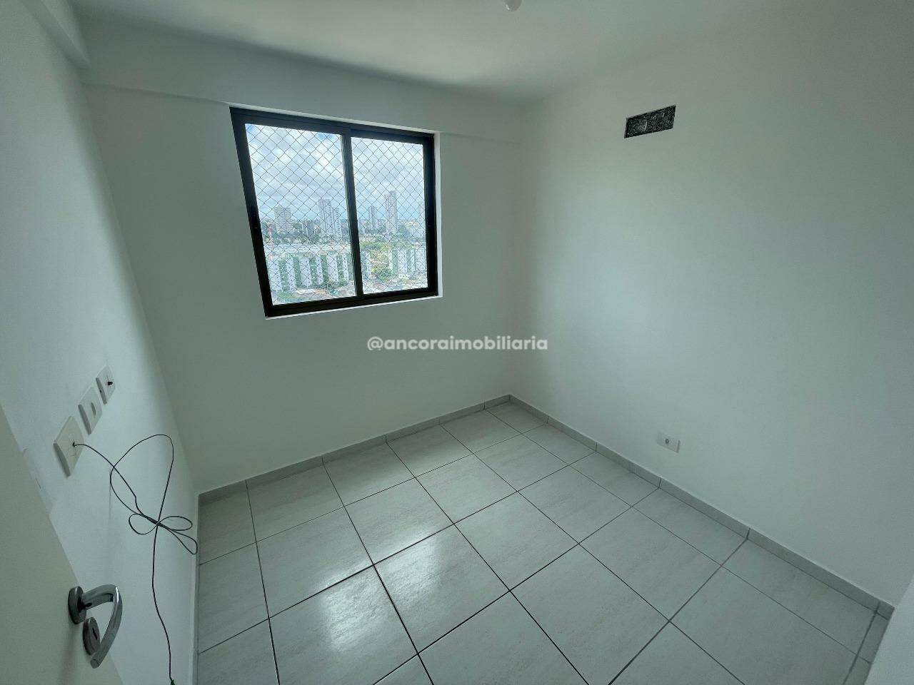 Apartamento para aluguel no Iputinga: