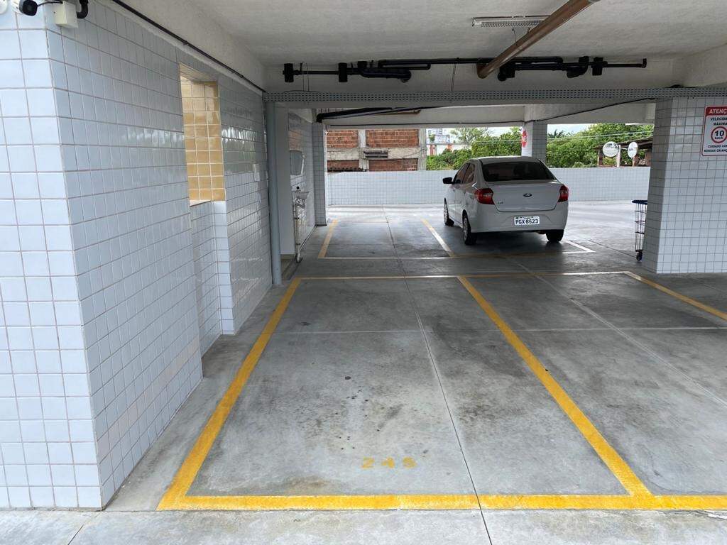 Apartamento para aluguel no Iputinga: