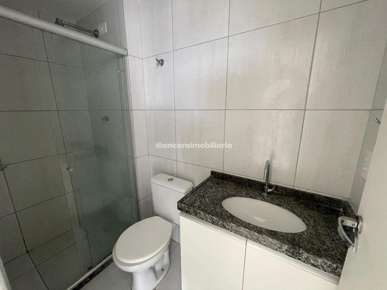 Apartamento para aluguel no Iputinga: