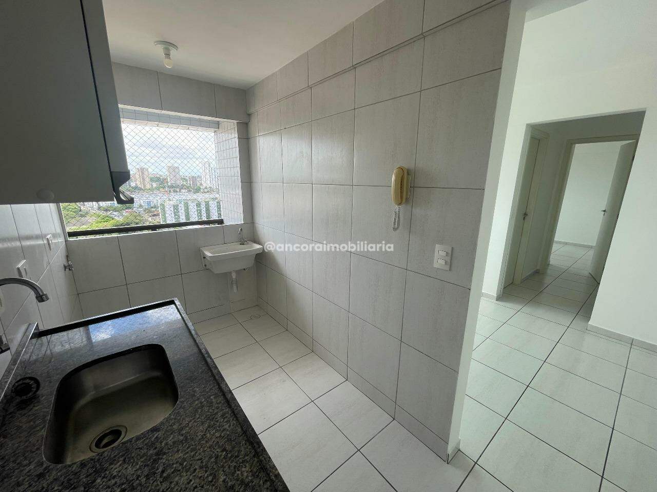 Apartamento para aluguel no Iputinga: