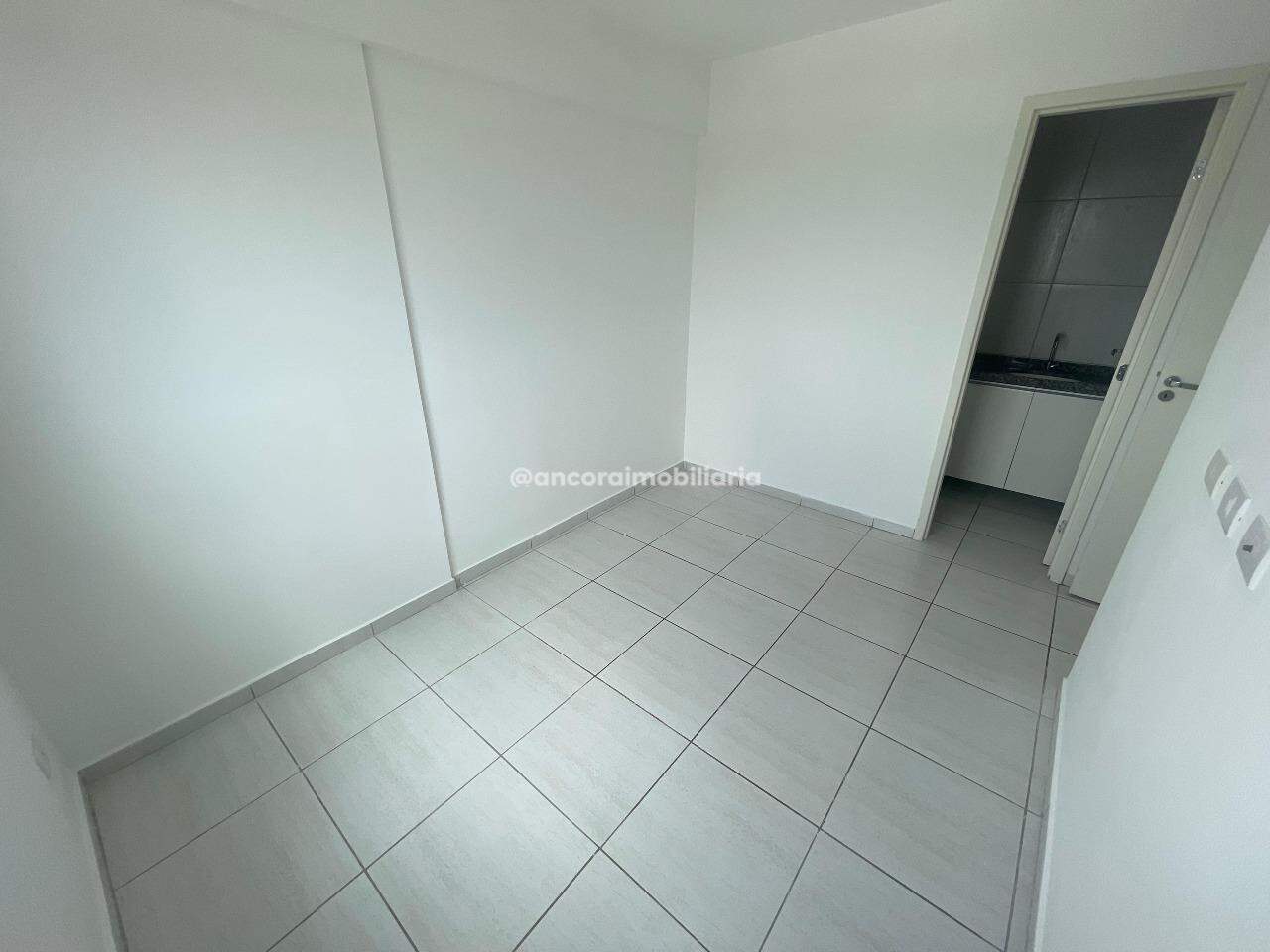 Apartamento para aluguel no Iputinga: