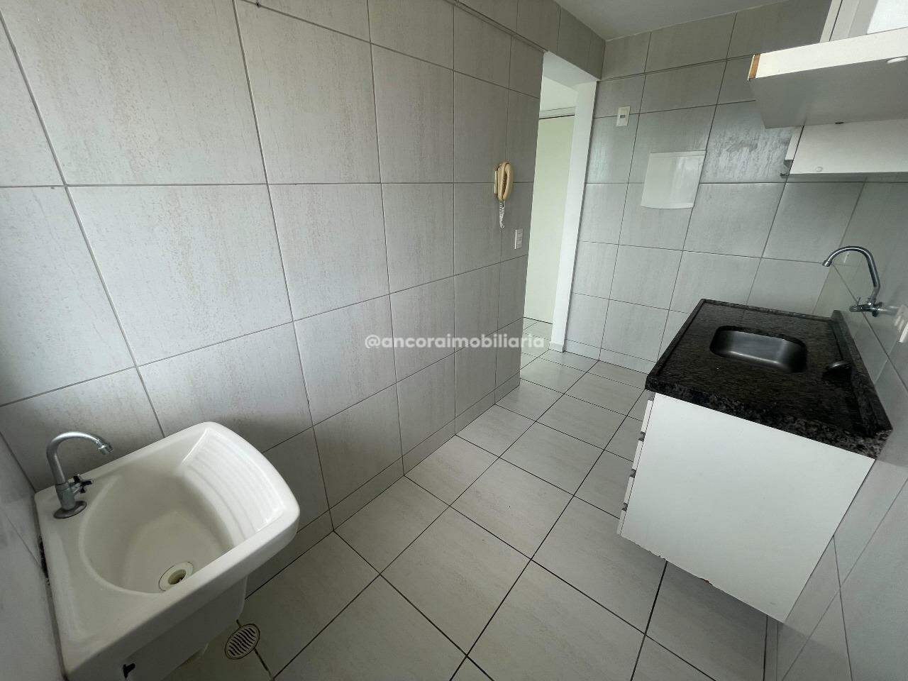 Apartamento para aluguel no Iputinga: