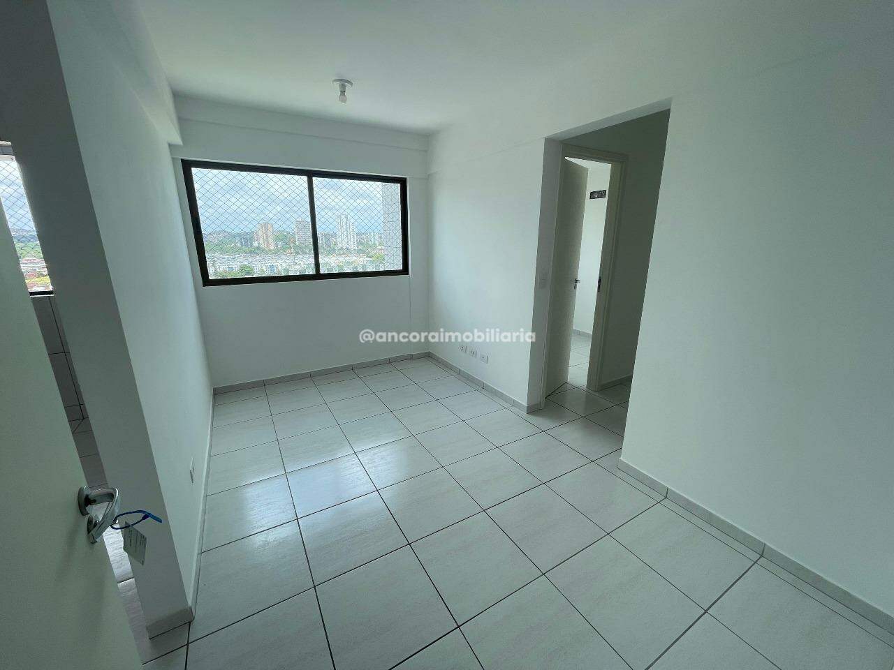 Apartamento para aluguel no Iputinga: 