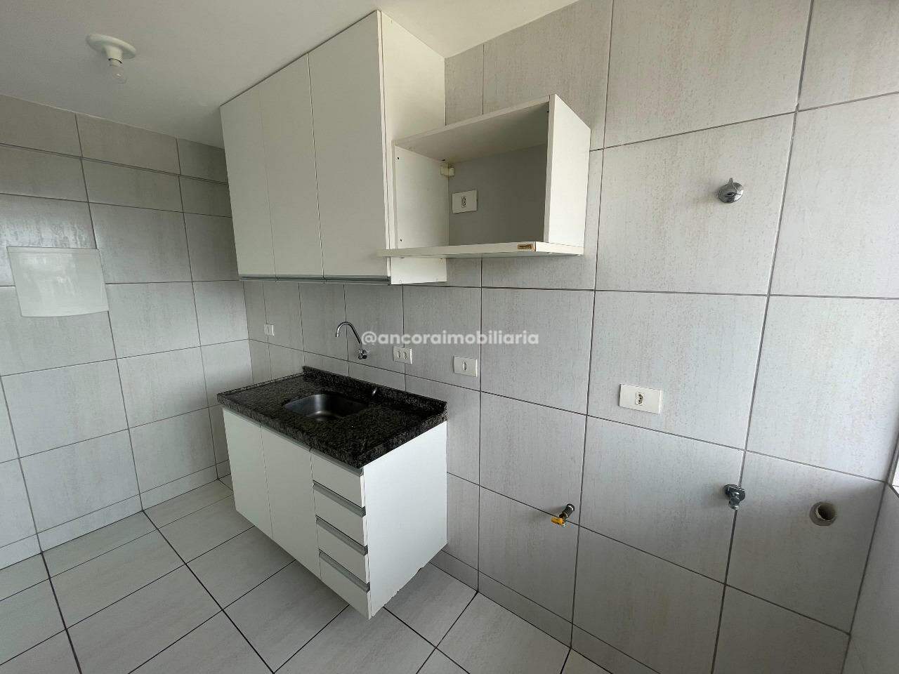 Apartamento para aluguel no Iputinga: