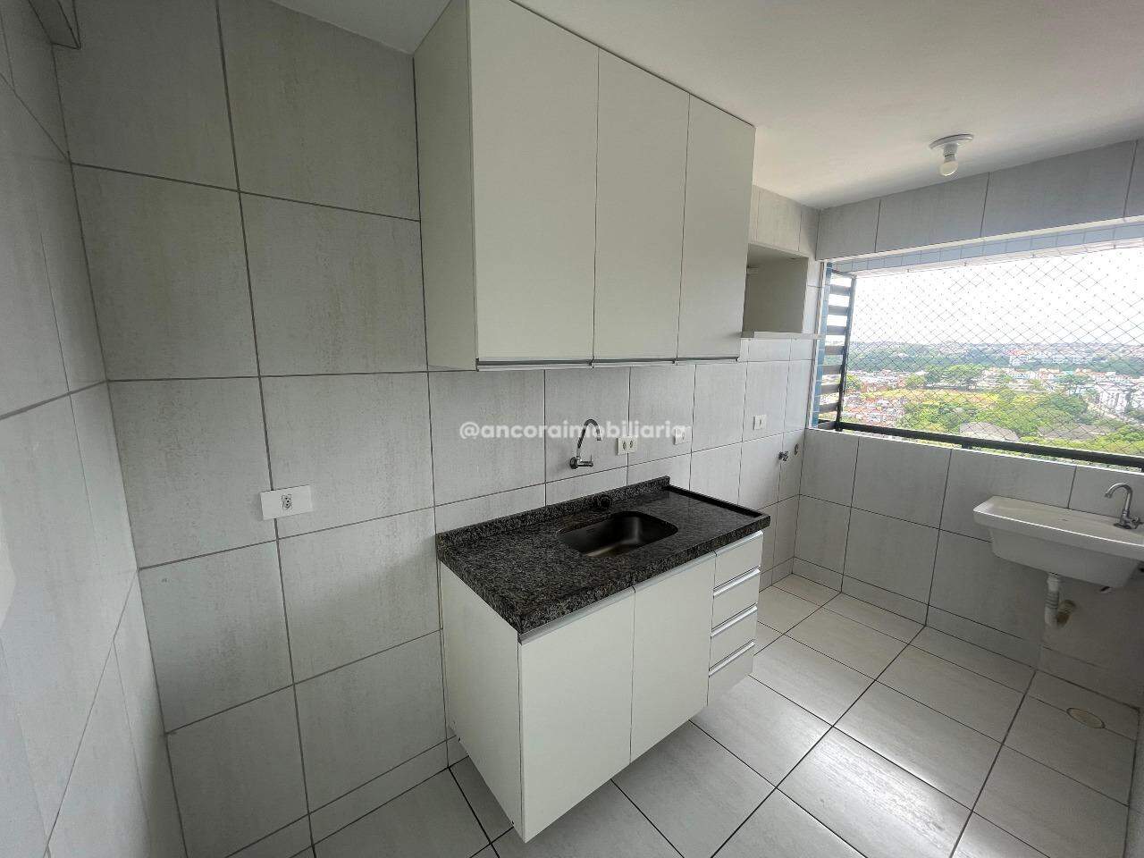 Apartamento para aluguel no Iputinga: