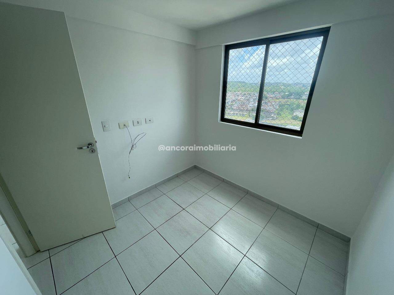 Apartamento para aluguel no Iputinga: