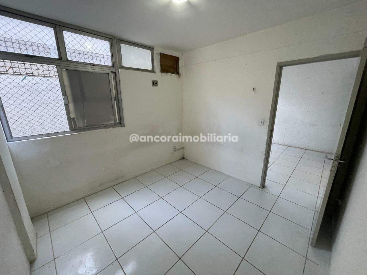 Apartamento para aluguel no Boa Vista: 