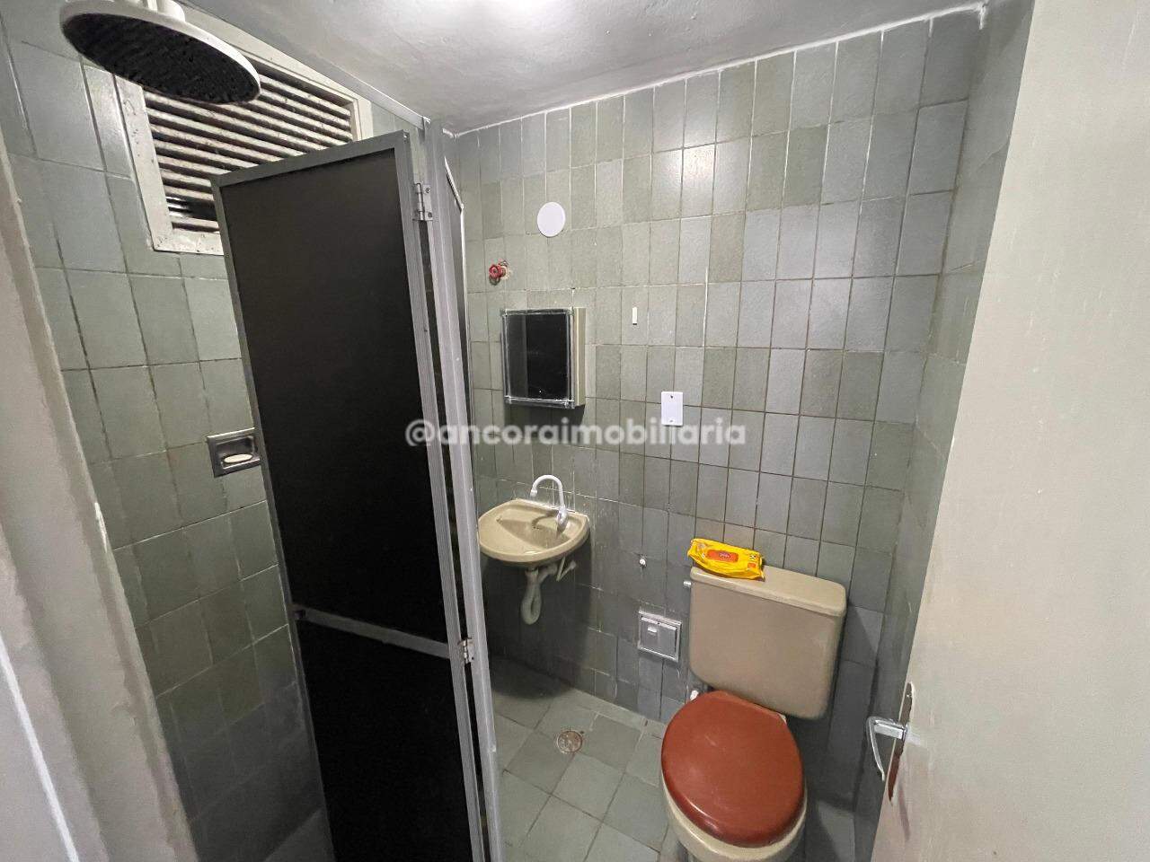 Apartamento para aluguel no Boa Vista: 