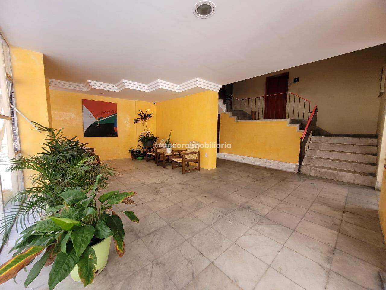 Apartamento para aluguel no Boa Vista: 