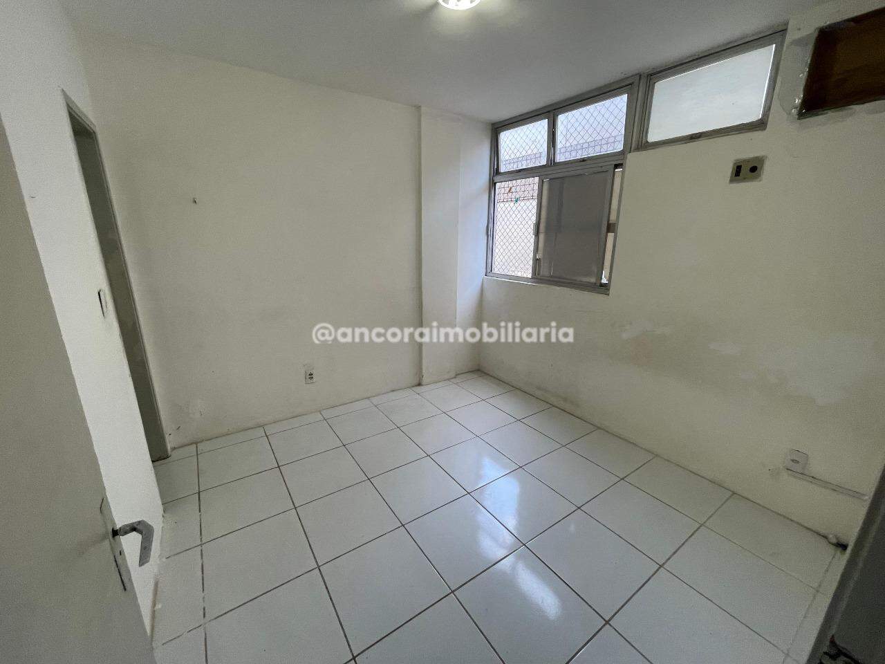 Apartamento para aluguel no Boa Vista: 