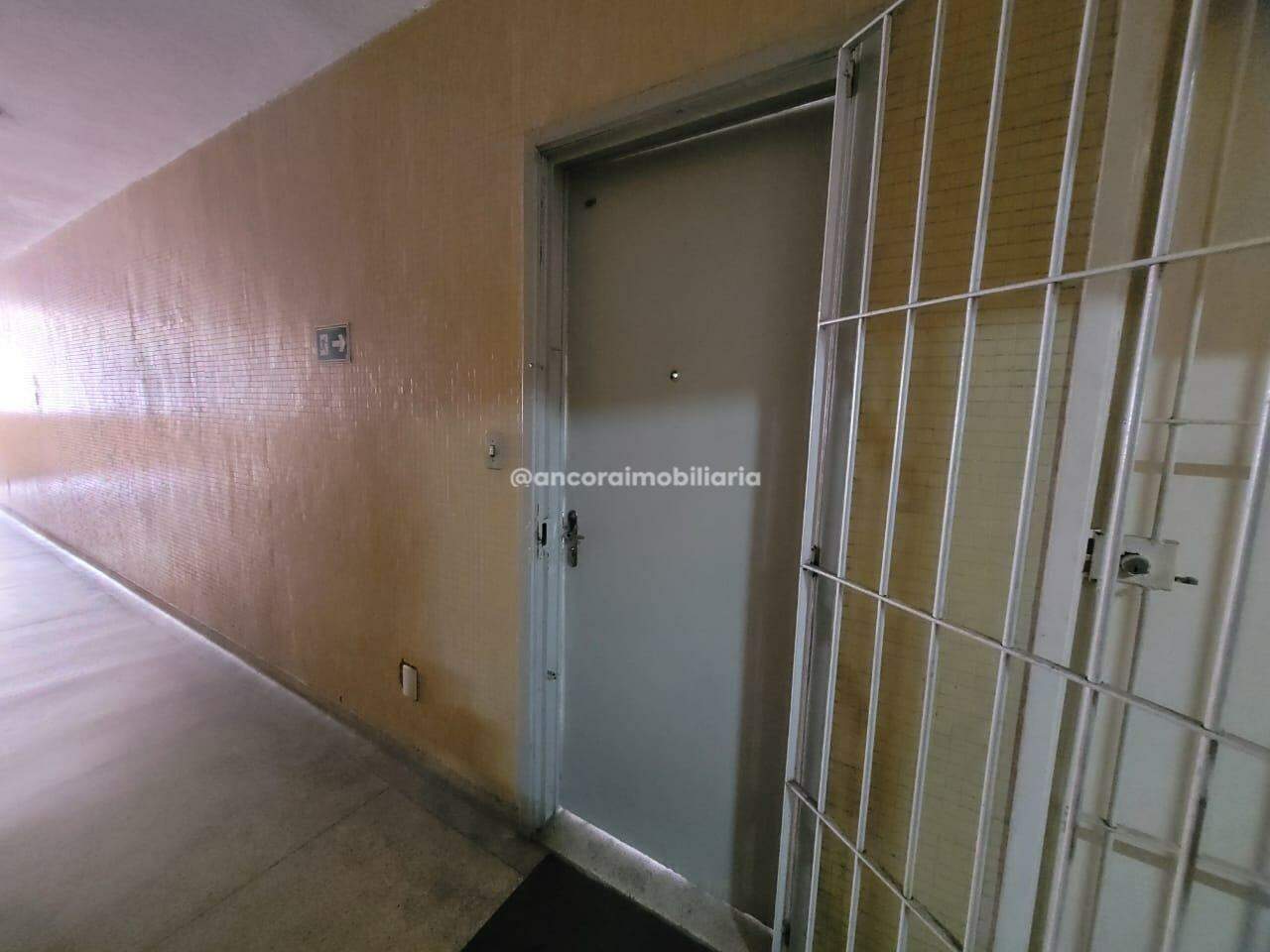 Apartamento para aluguel no Boa Vista: 