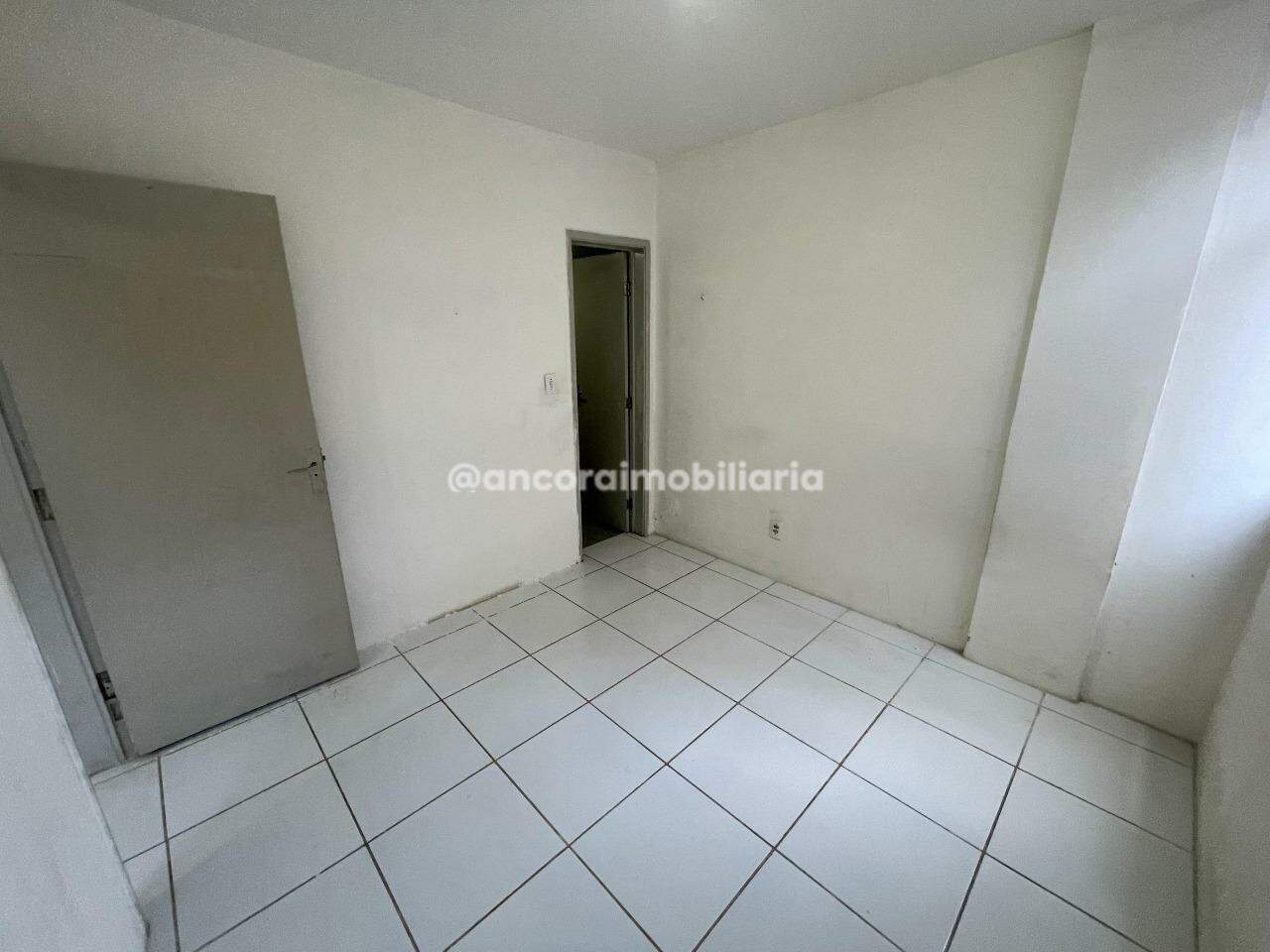 Apartamento para aluguel no Boa Vista: 