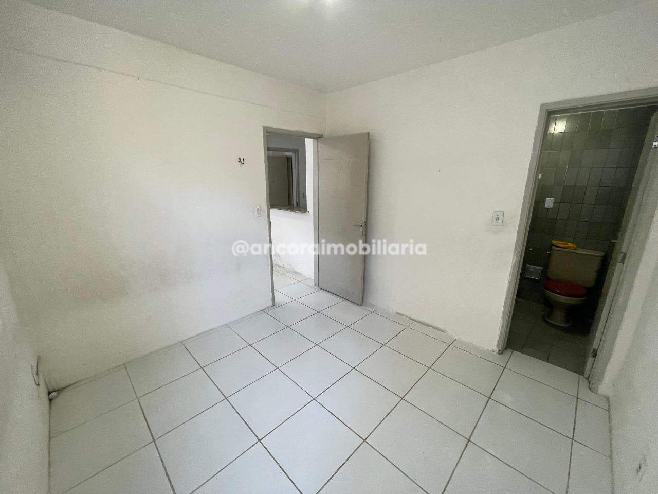 Apartamento para aluguel no Boa Vista: 