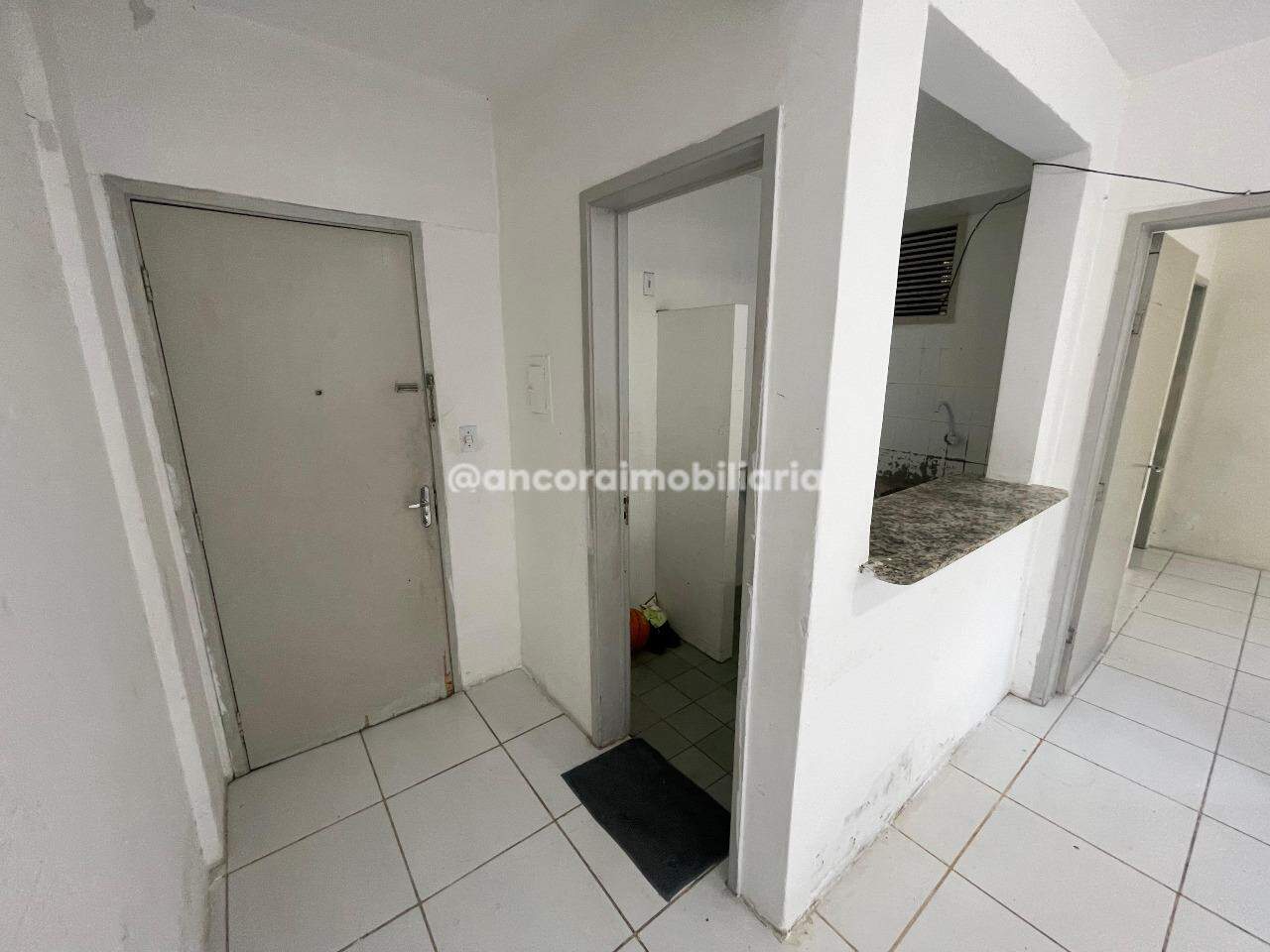 Apartamento para aluguel no Boa Vista: 