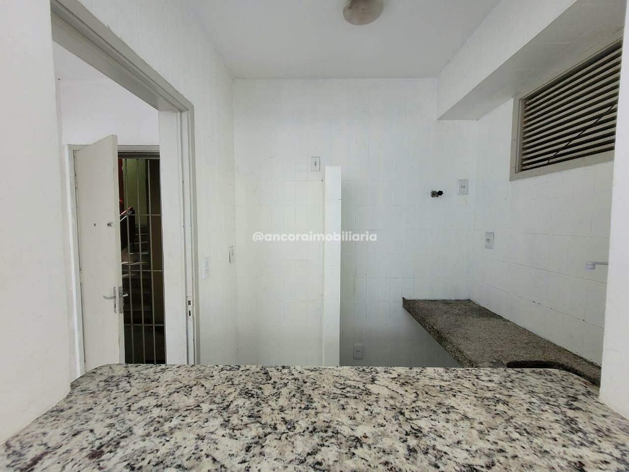 Apartamento para aluguel no Boa Vista: 