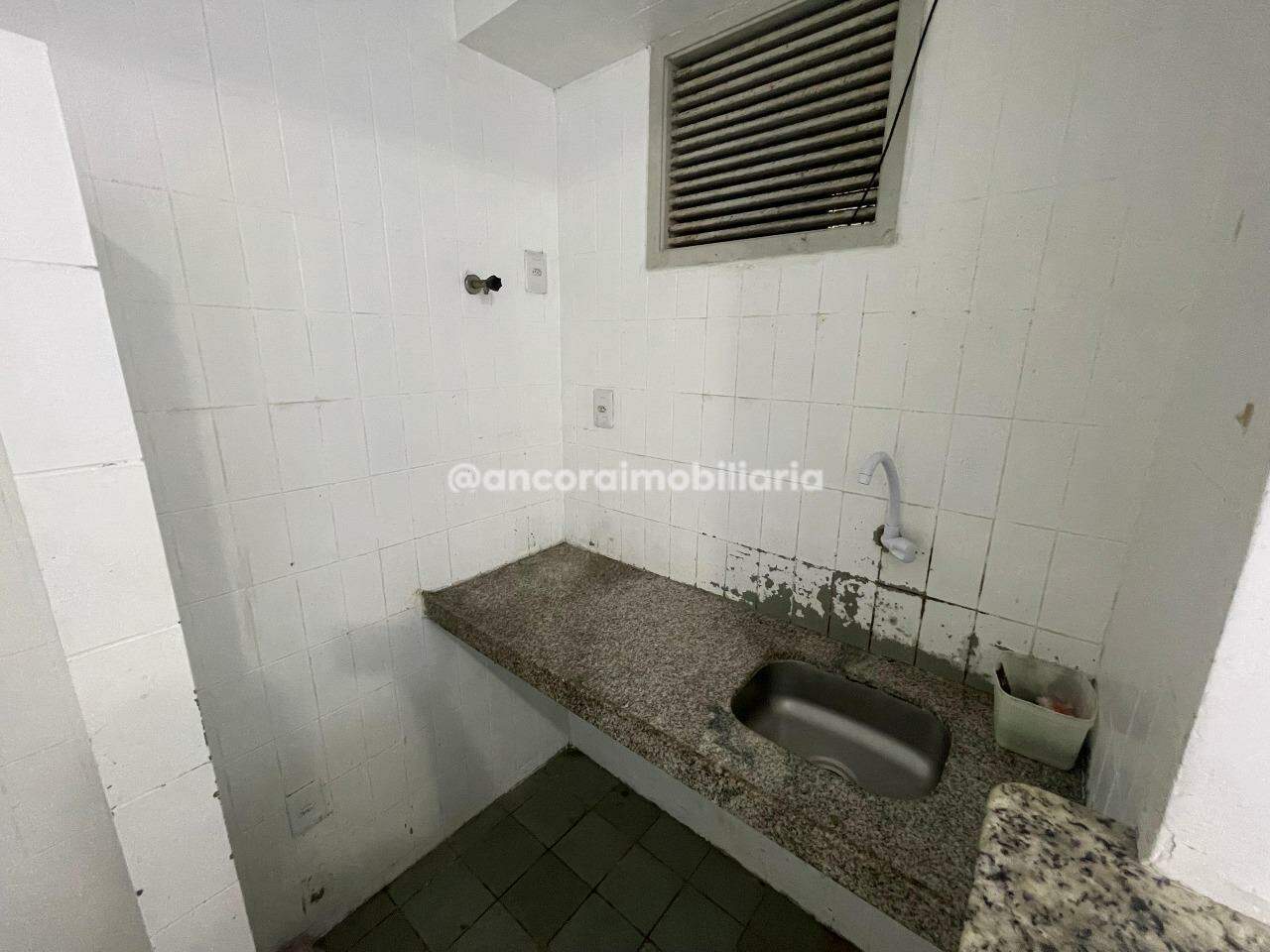 Apartamento para aluguel no Boa Vista: 