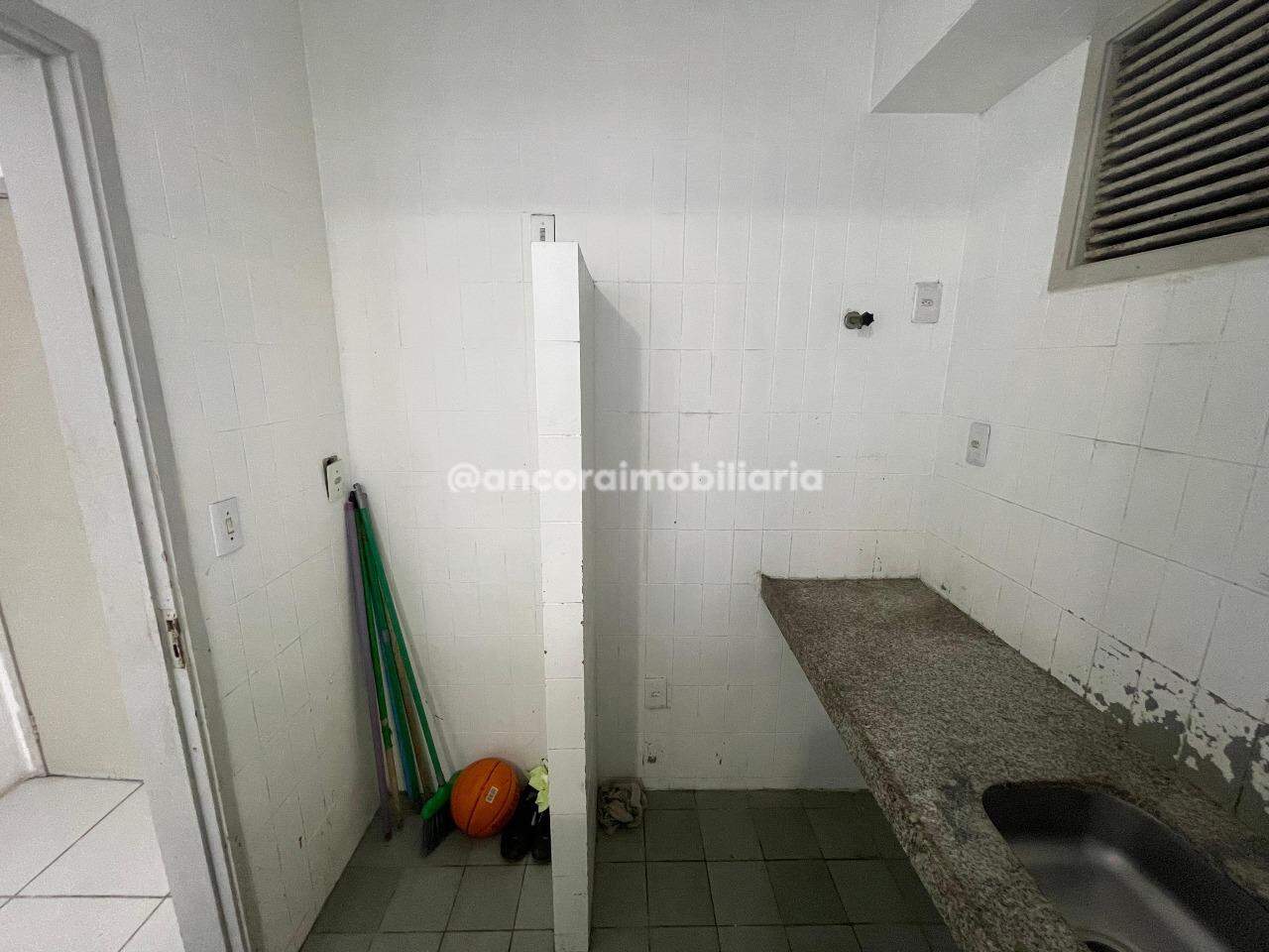 Apartamento para aluguel no Boa Vista: 