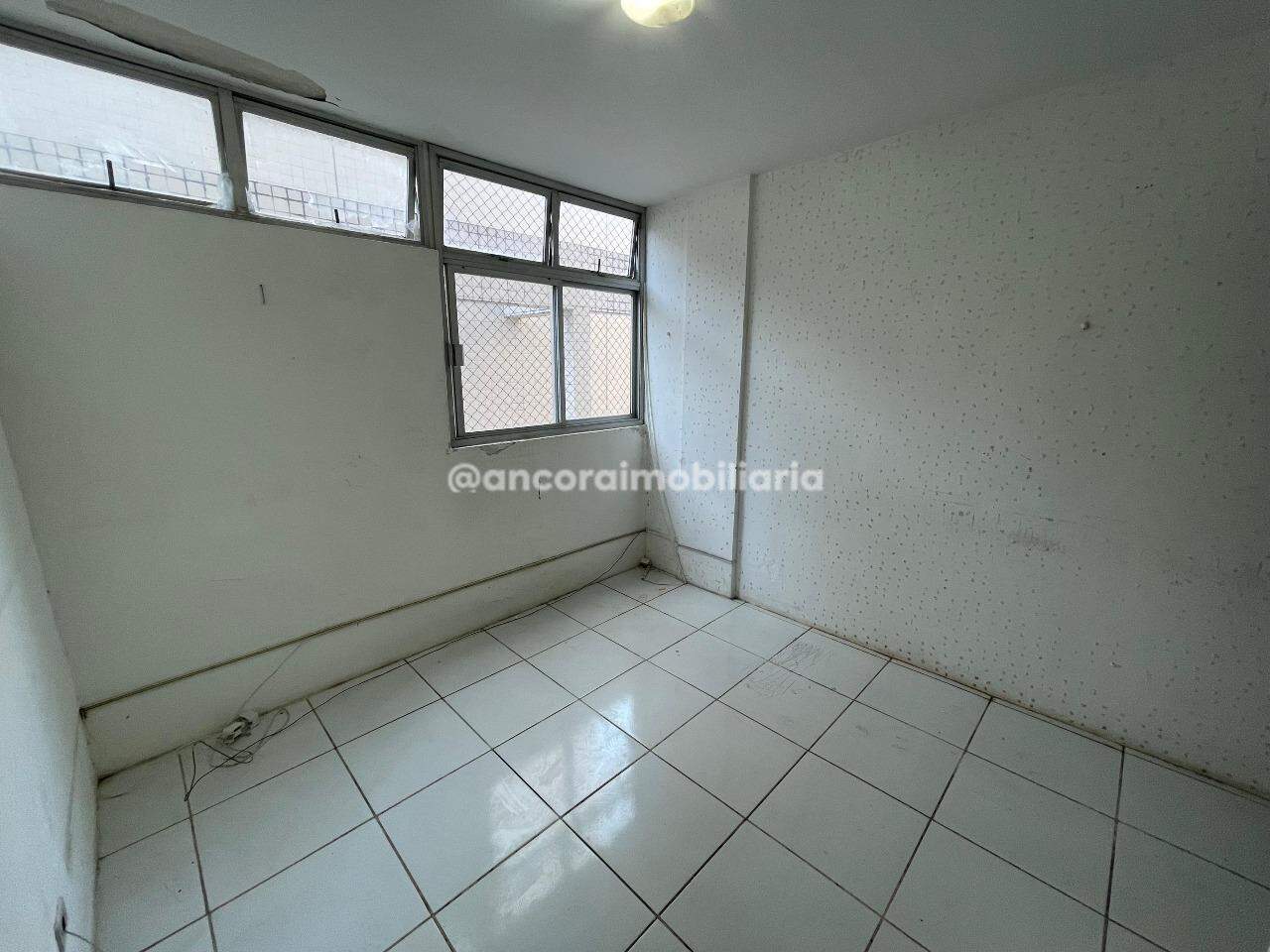 Apartamento para aluguel no Boa Vista: 
