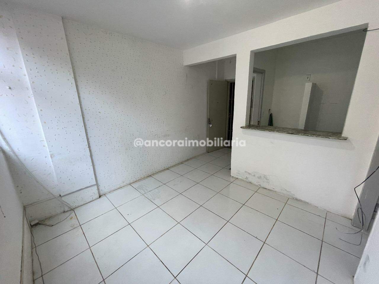 Apartamento para aluguel no Boa Vista: 
