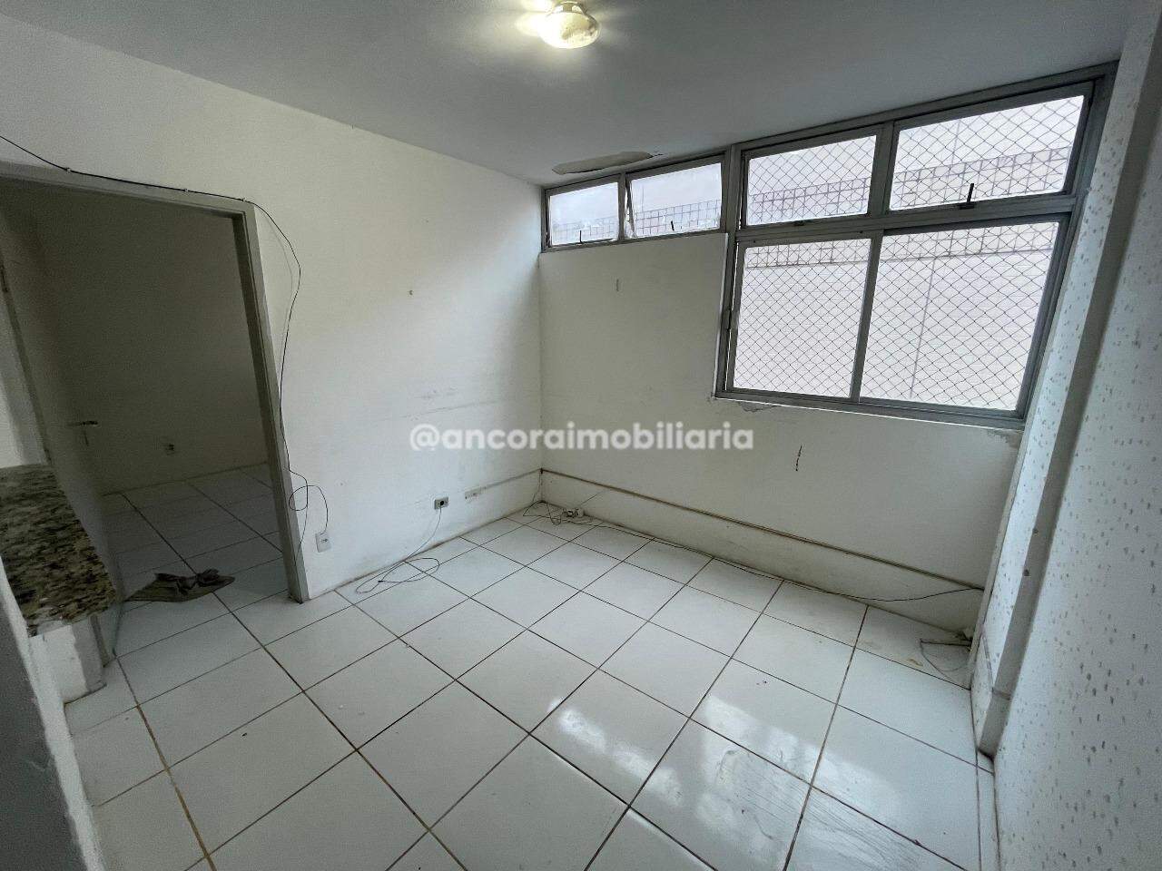 Apartamento para aluguel no Boa Vista: 