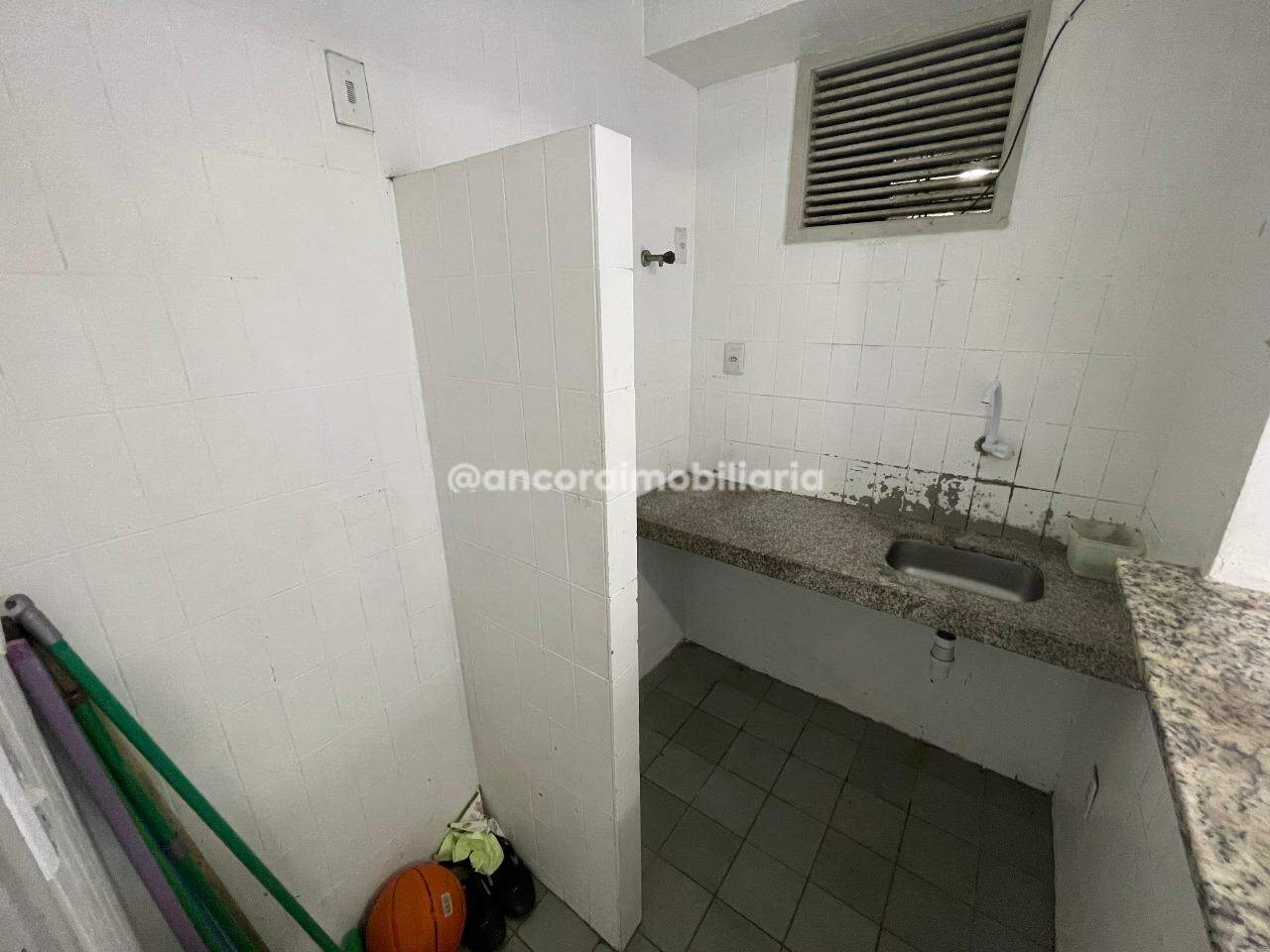 Apartamento para aluguel no Boa Vista: 