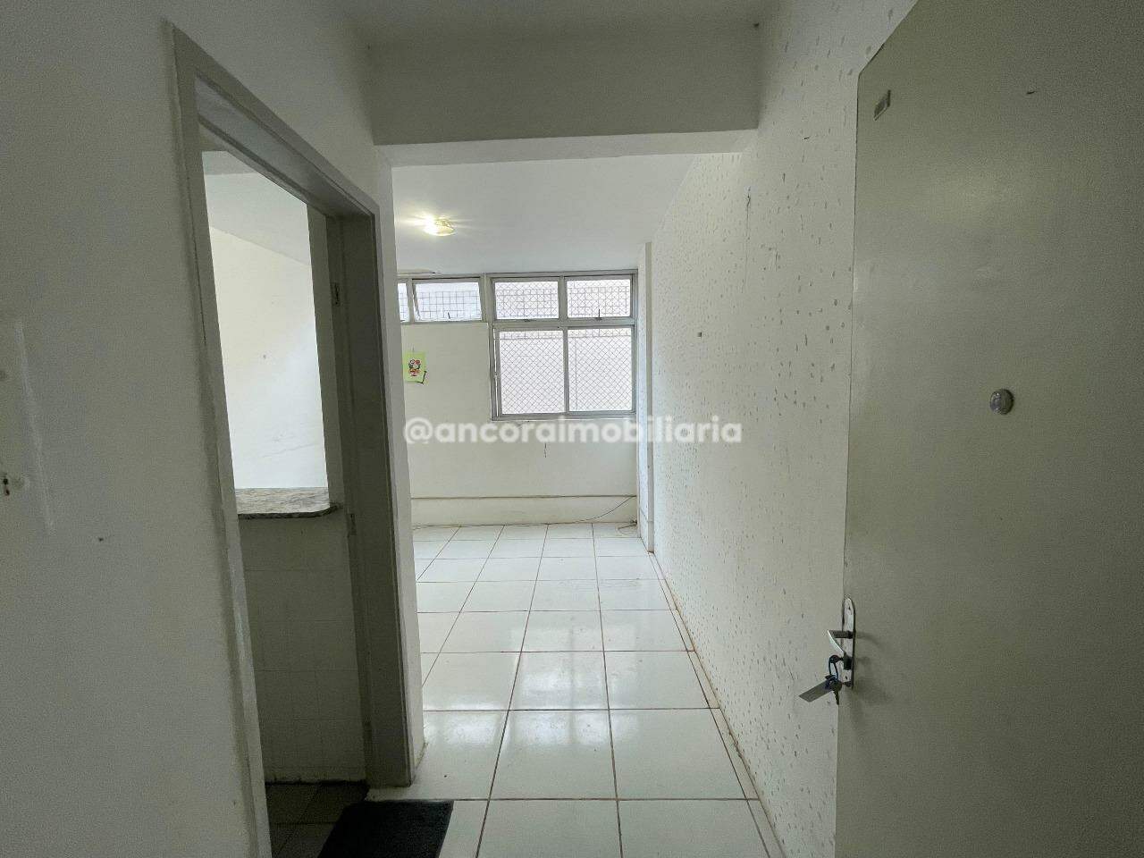 Apartamento para aluguel no Boa Vista: 
