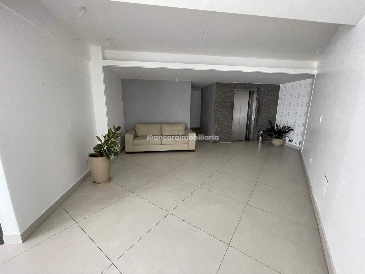 Apartamento para aluguel no Espinheiro: 
