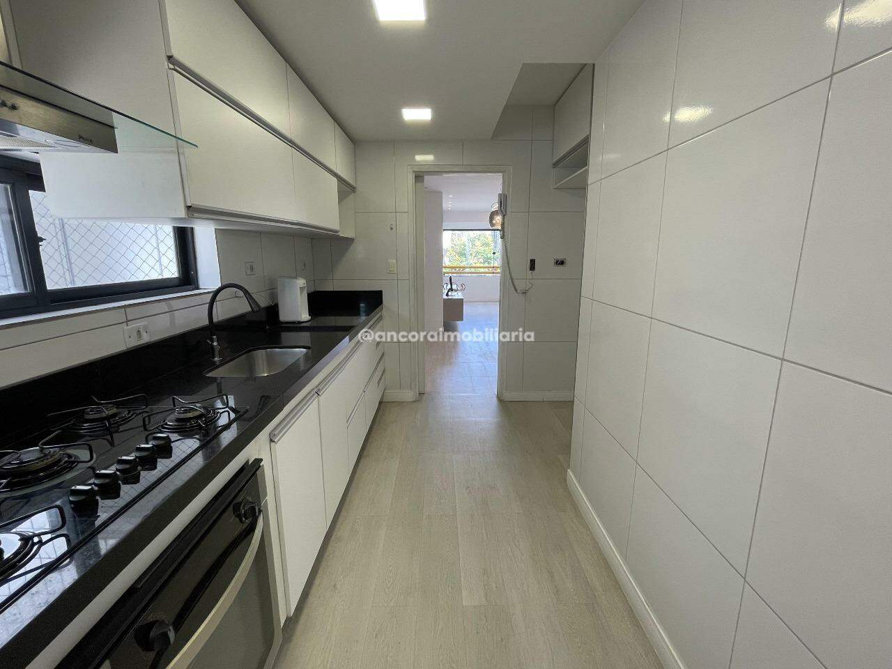 Apartamento para aluguel no Espinheiro: 