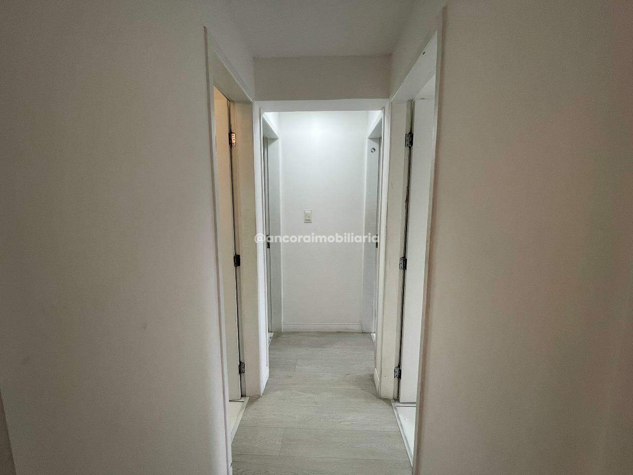 Apartamento para aluguel no Espinheiro: 