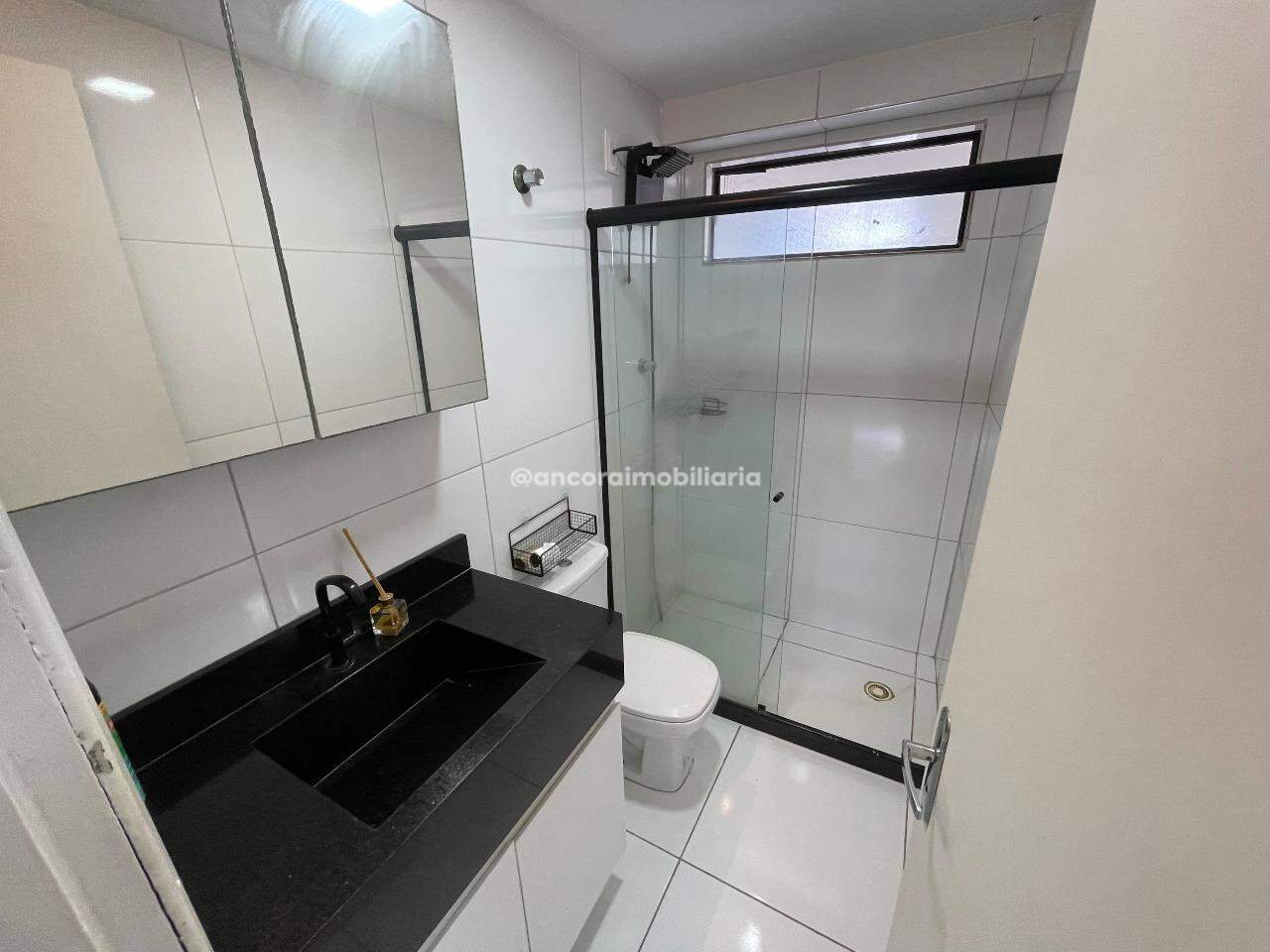 Apartamento para aluguel no Espinheiro: 