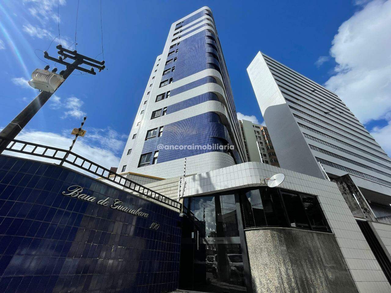 Apartamento para aluguel no Espinheiro: 