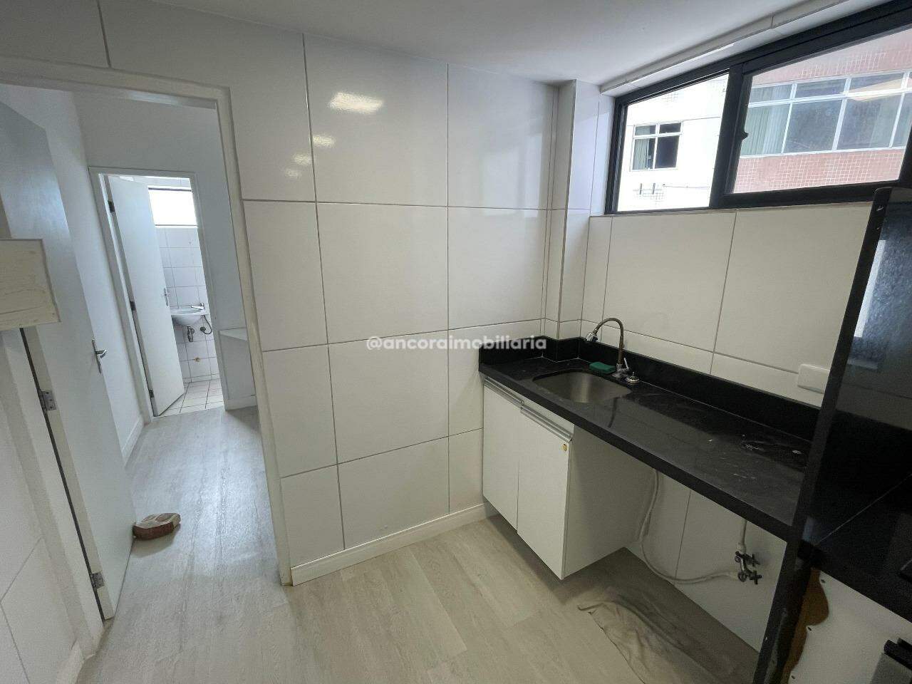 Apartamento para aluguel no Espinheiro: 