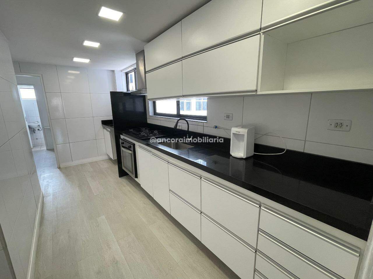 Apartamento para aluguel no Espinheiro: 