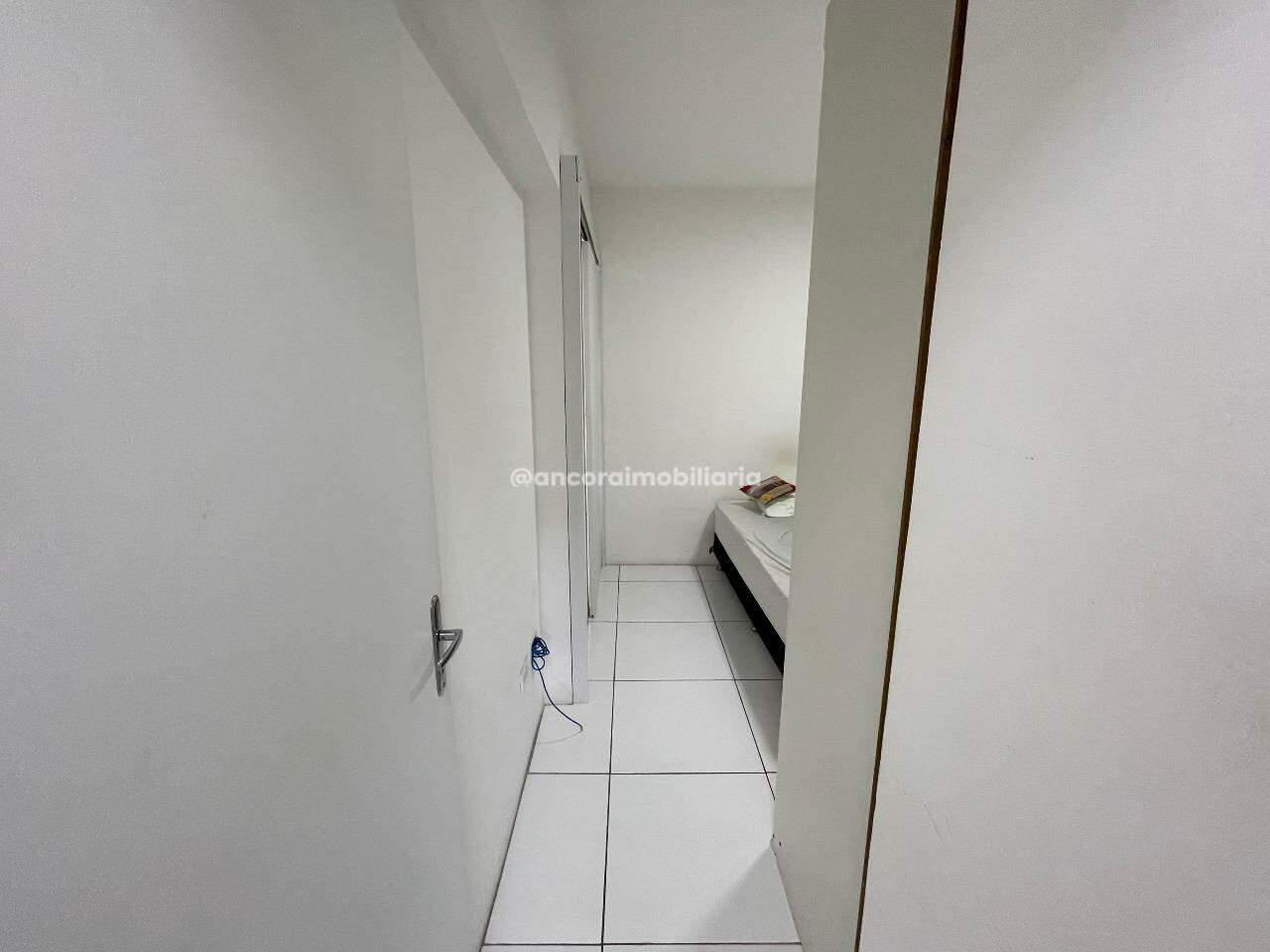 Apartamento para aluguel no Espinheiro: 