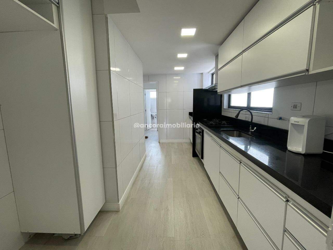 Apartamento para aluguel no Espinheiro: 