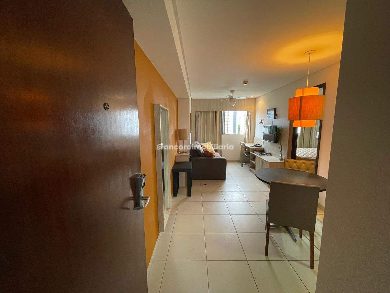 Flat para aluguel no Boa Viagem: 