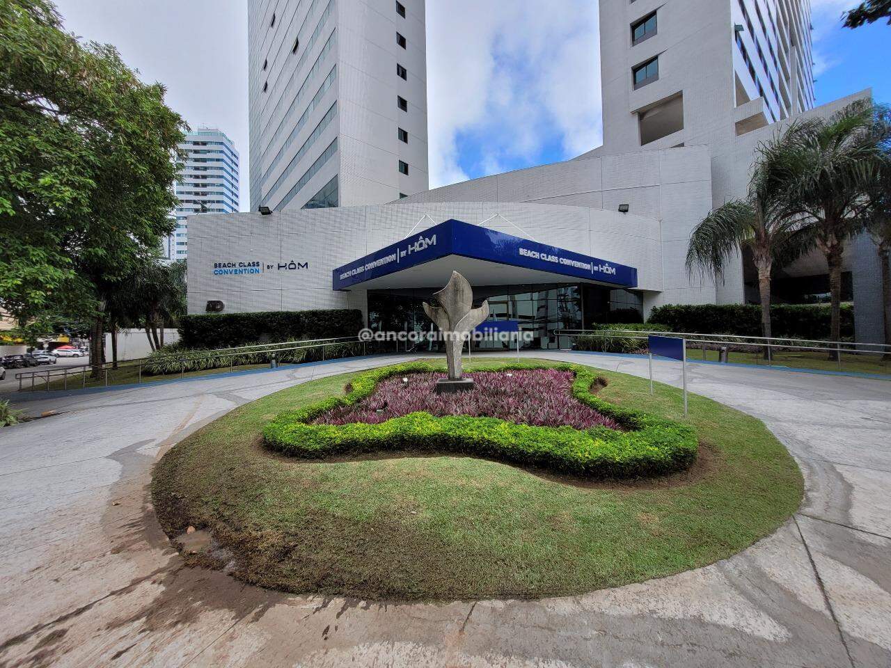 Flat para aluguel no Boa Viagem: 