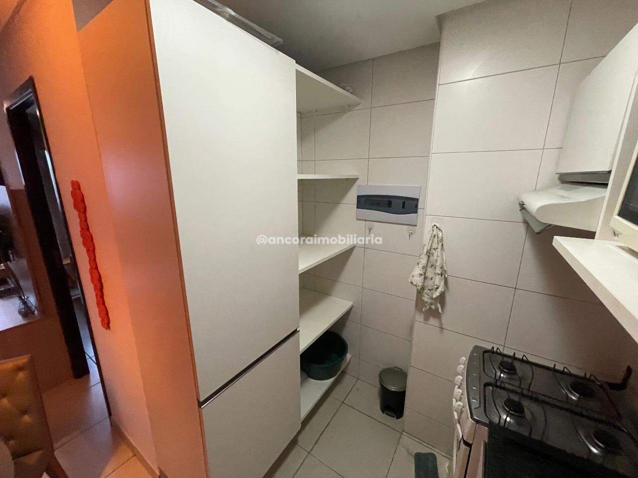 Flat para aluguel no Boa Viagem: 